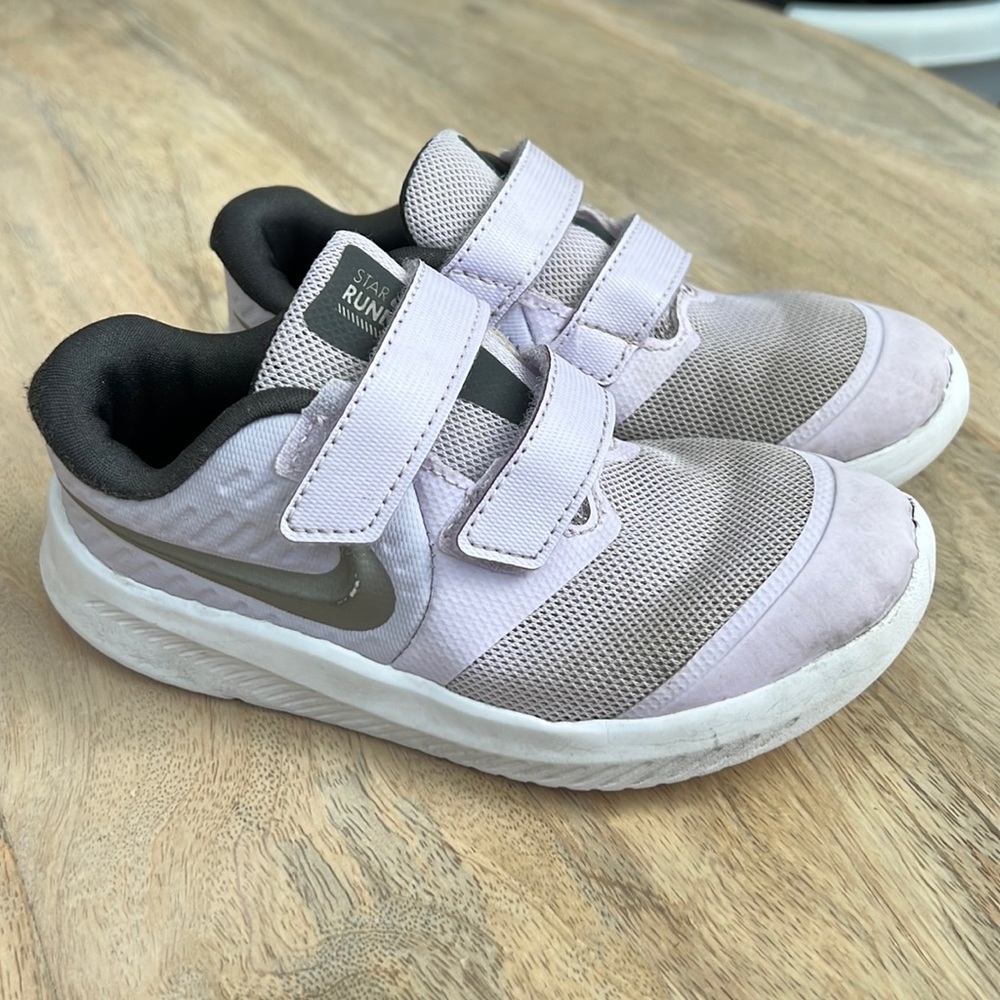 NIKE Star Runner Sneakers - Picture 2 of 6